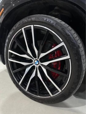 BMW X5 xDrive40i* M-Pack* LASER* SWAROVSKI* 360* CLEAN CA - 33800 € / 66107.05 лв. - 37430615 3
