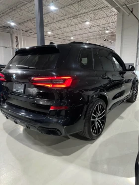 BMW X5 xDrive40i* M-Pack* LASER* SWAROVSKI* 360* CLEAN CA - 33800 € / 66107.05 лв. - 37430615 2