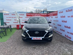 Hyundai Tucson 2.0 SE - 14900 € / 29141.87 лв. - 25329250 2
