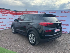 Hyundai Tucson 2.0 SE - 14900 € / 29141.87 лв. - 25329250 6