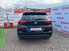 Hyundai Tucson 2.0 SE - 14900 € / 29141.87 лв. - 25329250 7