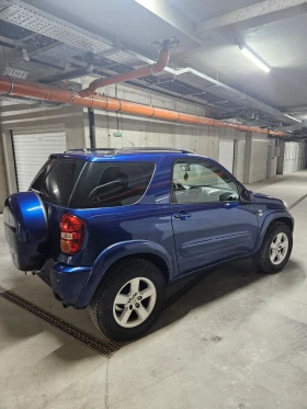 Toyota Rav4 2.0d4d | Auto.bg — изображение 5