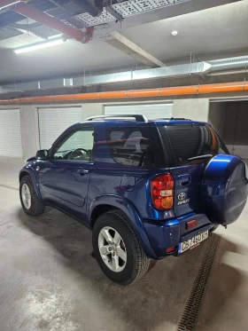 Toyota Rav4 2.0d4d | Auto.bg — изображение 3