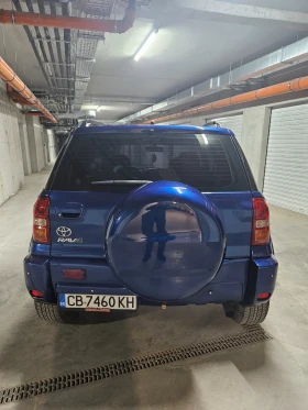 Toyota Rav4 2.0d4d | Auto.bg — изображение 4