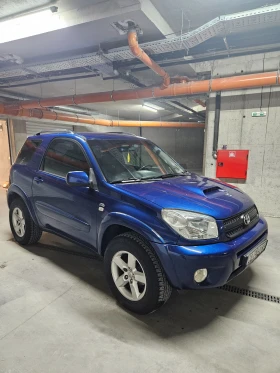 Toyota Rav4 2.0d4d | Auto.bg — изображение 2