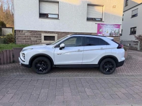 Mitsubishi Eclipse Cross - 18500 € / 36182.85 лв. - 52359620 2