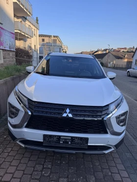 Mitsubishi Eclipse Cross - 18500 € / 36182.85 лв. - 52359620 6