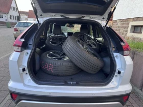 Mitsubishi Eclipse Cross - 18500 € / 36182.85 лв. - 52359620 9