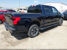 Ford F150 Lightning Pro 4WD SuperCrew - 23500 € / 45962.00 лв. - 76500517 4