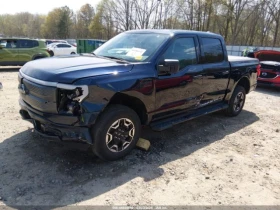 Ford F150 Lightning Pro 4WD SuperCrew - 23500 € / 45962.00 лв. - 76500517 2
