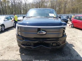 Ford F150 Lightning Pro 4WD SuperCrew - 23500 € / 45962.00 лв. - 76500517 10