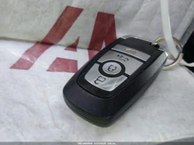 Ford F150 Lightning Pro 4WD SuperCrew - 23500 € / 45962.00 лв. - 76500517 9