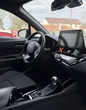 Toyota C-HR 1.8 Hybrid - 17500 € / 34227.03 лв. - 41819547 5