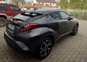 Toyota C-HR 1.8 Hybrid - 17500 € / 34227.03 лв. - 41819547 4