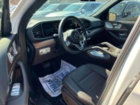 Mercedes-Benz GLE 450 AMG PACK * CARFAX * BURMESTER * 360 * ������� | Mobile.bg � ����� ������ 5