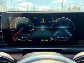 Mercedes-Benz GLE 450 AMG PACK * CARFAX * BURMESTER * 360 * ������� | Mobile.bg � ����� ������ 8