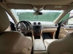 Mercedes-Benz ML 320 | Mobile.bg � ����� ������ 8