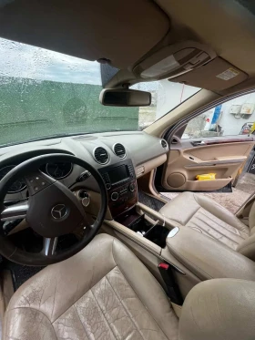 Mercedes-Benz ML 320 | Mobile.bg � ����� ������ 9