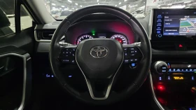 Toyota Rav4 2.5 2WD 2021 | Mobile.bg � ����� ������ 7