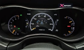Jeep Cherokee 3.6 Limited WK2 | Mobile.bg � ����� ������ 6