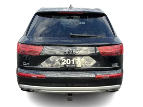 Audi Q7 TECHNIK АВТО КРЕДИТ ЦЕНА ДО БЪЛГАРИЯ - 14850 € / 29044.08 лв. - 16625710 5