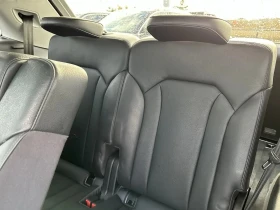 Audi Q7 TECHNIK АВТО КРЕДИТ ЦЕНА ДО БЪЛГАРИЯ - 14850 € / 29044.08 лв. - 16625710 16