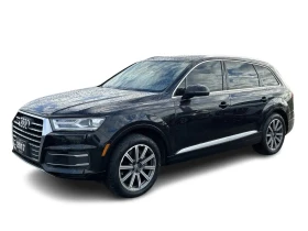 Audi Q7 TECHNIK АВТО КРЕДИТ ЦЕНА ДО БЪЛГАРИЯ - 14850 € / 29044.08 лв. - 16625710 3
