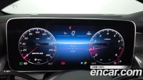Mercedes-Benz GLC 43 AMG 4MATIC* 360 КАМЕРА* ОБДУХВАНЕ | Auto.bg — изображение 5