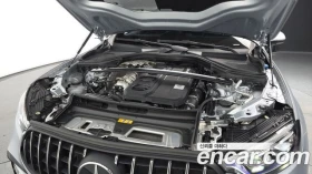 Mercedes-Benz GLC 43 AMG 4MATIC* 360 КАМЕРА* ОБДУХВАНЕ | Auto.bg — изображение 13