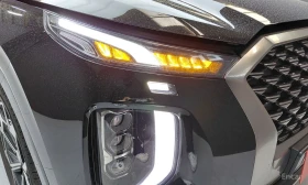 Hyundai Palisade * ФИКСИРАНА ЦЕНА ДО БЪЛГАРИЯ * АВТОКРЕДИТ - 24400 € / 47722.25 лв. - 76839054 8