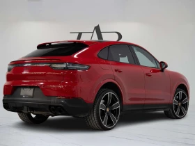 Porsche Cayenne Панорама / BOSE / Кожа / ЦЕНА до БГ - 43000 € / 84100.69 лв. - 88659464 4