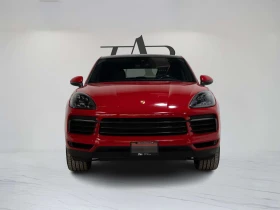 Porsche Cayenne Панорама / BOSE / Кожа / ЦЕНА до БГ - 43000 € / 84100.69 лв. - 88659464 6