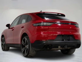 Porsche Cayenne Панорама / BOSE / Кожа / ЦЕНА до БГ - 43000 € / 84100.69 лв. - 88659464 5