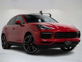 Porsche Cayenne Панорама / BOSE / Кожа / ЦЕНА до БГ - 43000 € / 84100.69 лв. - 88659464 2