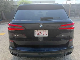 BMW X5 * xDrive40i * SWAROVSKI * HEAD UP * 360 * M PACK * | Mobile.bg � ����� ������ 4