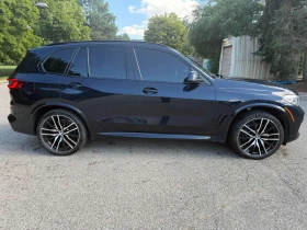 BMW X5 * xDrive40i * SWAROVSKI * HEAD UP * 360 * M PACK * | Mobile.bg � ����� ������ 3