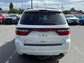 Dodge Durango * GT * CARFAX * БЕЗ ПЪРВОНАЧАЛНА ВНОСКА - 15500 € - 19123780 4