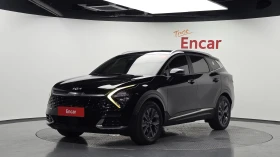 ������ Kia Sportage