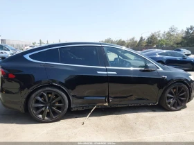 Tesla Model X 100D/75D/90D | Mobile.bg � ����� ������ 6