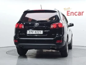 Hyundai Santa fe Cm 2Wd (2.0Vgt) Clx Top-Of-The-Line Model | Mobile.bg � ����� ������ 3