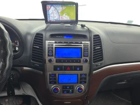 Hyundai Santa fe Cm 2Wd (2.0Vgt) Clx Top-Of-The-Line Model | Mobile.bg � ����� ������ 13