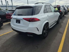 Mercedes-Benz GLE 350 * 4MATIC * ЗАДНА КАМЕРА * ПОДГРЕВ * СЕНЗОР ЗА ДЪЖД - 27799 € - 94402552 3