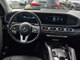 Mercedes-Benz GLE 350 * 4MATIC * ЗАДНА КАМЕРА * ПОДГРЕВ * СЕНЗОР ЗА ДЪЖД - 27799 € - 94402552 10