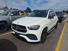 Mercedes-Benz GLE 350 * 4MATIC * ЗАДНА КАМЕРА * ПОДГРЕВ * СЕНЗОР ЗА ДЪЖД - 27799 € - 94402552 2