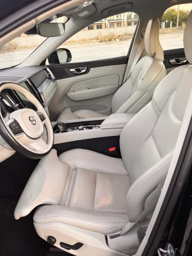 Volvo XC60 * ГЕРМАНИЯ* T8 PLUG-IN 4x4 Панорама - 22500 € - 67927186 7