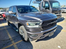 Dodge RAM 1500 5.7 HEMI * SPORT * 2 ����� * ���� �� �� *  | Mobile.bg � ����� ������ 2