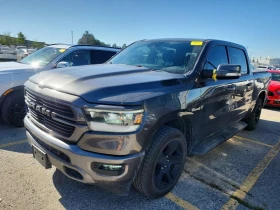 ������ Dodge RAM 1500