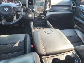 Dodge RAM 1500 5.7 HEMI * SPORT * 2 ����� * ���� �� �� *  | Mobile.bg � ����� ������ 7