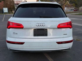 Audi Q5 * Komfort * CARFAX * ����� �� ����������� *  | Mobile.bg � ����� ������ 4