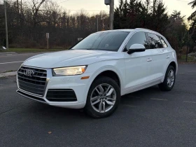 ������ Audi Q5